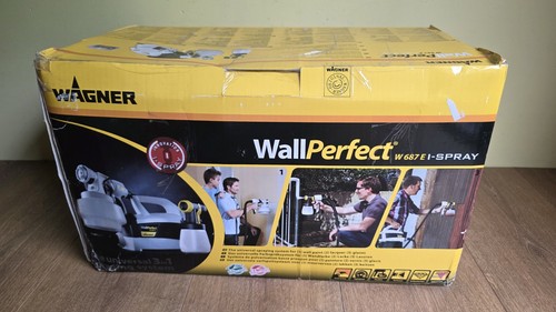 Wagner wall perfect w687 - wagner,