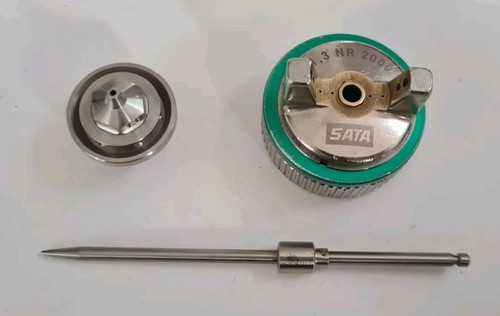 Sata satajet 2000 - satajet, 1.3