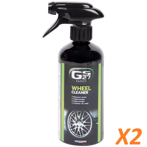 Auto felgenreiniger spray - auto,