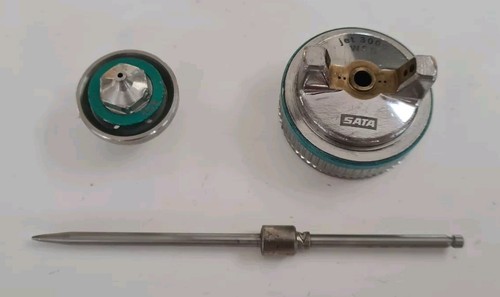 Sata satajet 3000 wsb hvlp - sata,