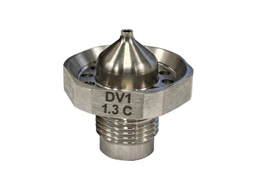Neu devilbiss dv1 - devilbiss, basislack