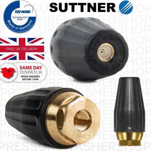 Suttner st357 turbo - dÜse, 3600