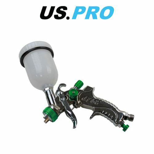 Pro mini hvlp - us,
