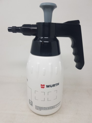 Pumpe sprühflaschenspender - 1l,