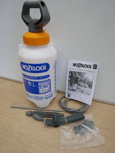 Hozelock 4231 7ltr garten - 4231,
