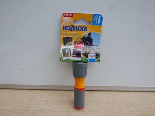 Hozelock 1 verstellbare - in,