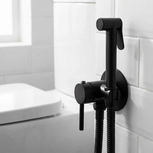 Bidet brause mischbatterie - bidet,