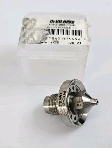 Devilbiss gti pro lite - pro,
