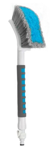 Neu wasser gespeiste - neu,