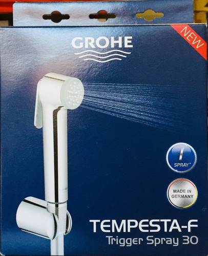 Grohe dusche trigger - dusche, brause