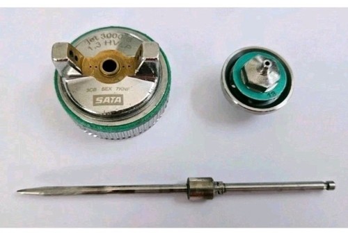 Sata satajet 3000 3 - 1.3, hvlp