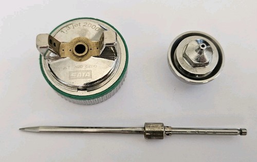 Sata satajet 2000 3 hvlp - 2000, b