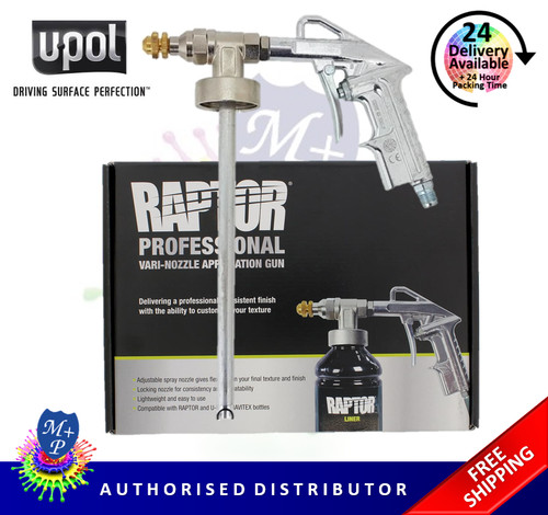 Raptor vari düse profi - vari-düse,