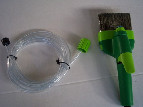 Cuprinol spray bürste zaun - cuprinol,