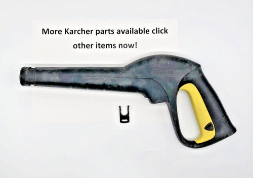 Kärcher älterer stil - k2,