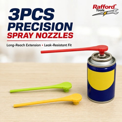 Präzisions sprühdüsen 3 - -,