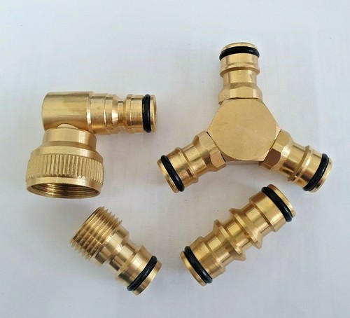 Hozelock typ messing - hozelock,