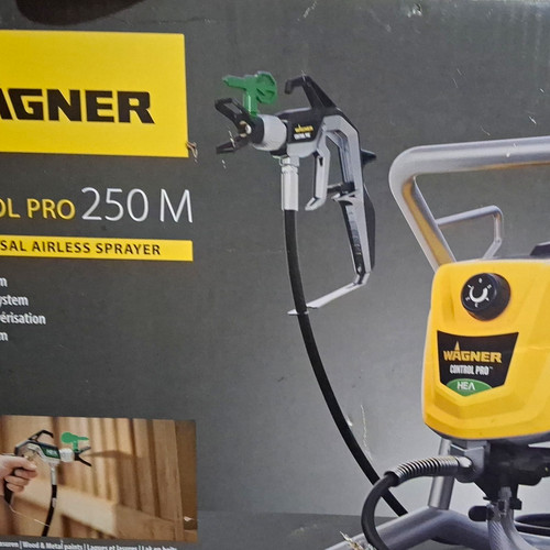 Wagner control pro - wagner,