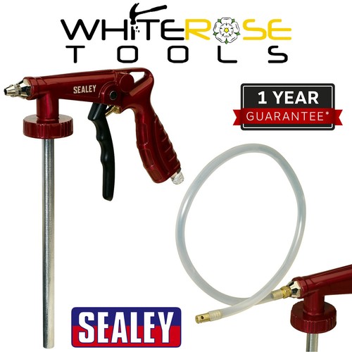 Sealey druckluftbetriebene - sealey,