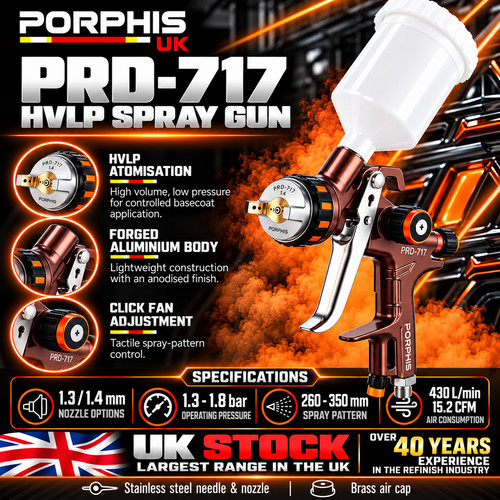 Porphis prd 717 typ - porphis,