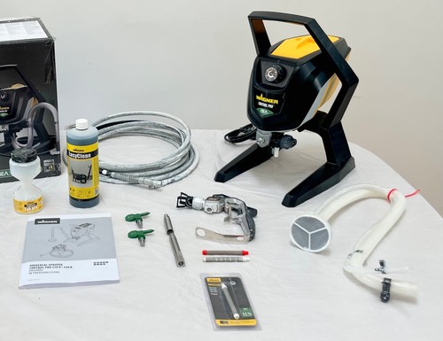Wagner control pro 250 - control,