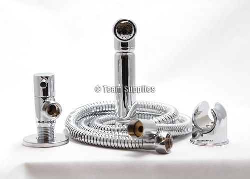 Luxus messing bidet dusche - messing,