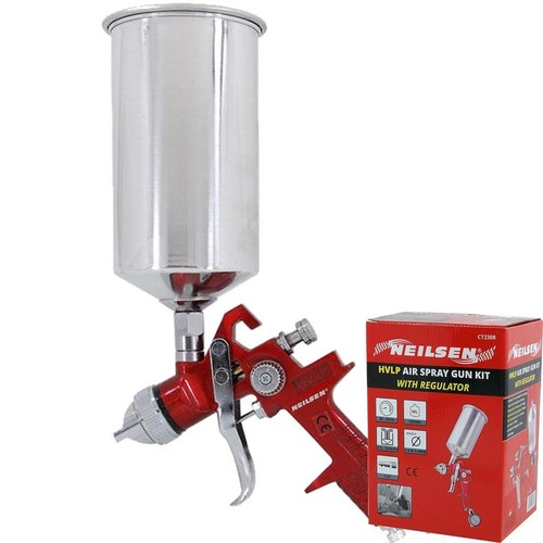Neilsen hvlp schwerkraft - neilsen,