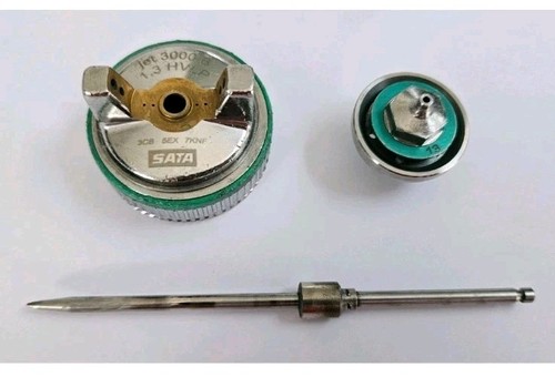 Sata satajet 3000 - 3000, b