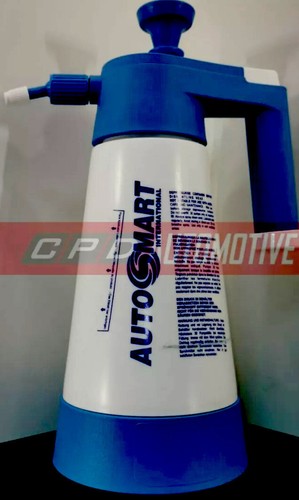 Autosmart drucksprüher - autosmart,