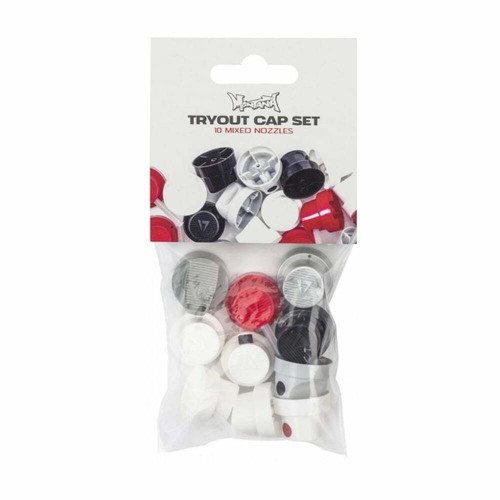 Montana tryout cap set - cap, 10
