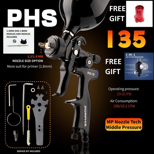 Porphis phs 135 3 - phs-135, mm
