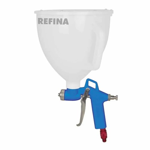 Refina putz und - refina, putz-