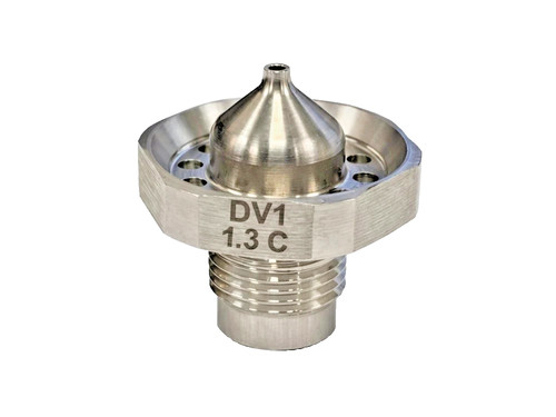 Neu devilbiss dv1 klarlack - devilbiss,