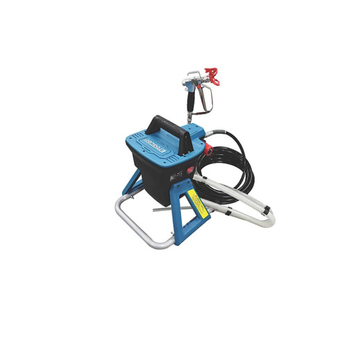 Erbauer elektro airless - elektro,