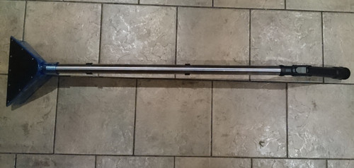 Neu teppich reinigung spray - neu,