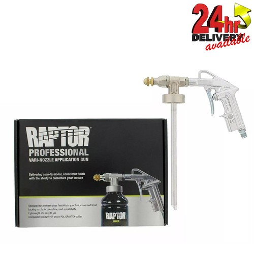 Upol raptor vari düse profi - raptor,
