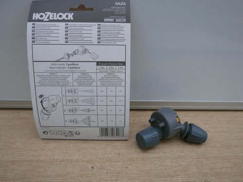 Hozelock gartenspritze - hozelock,