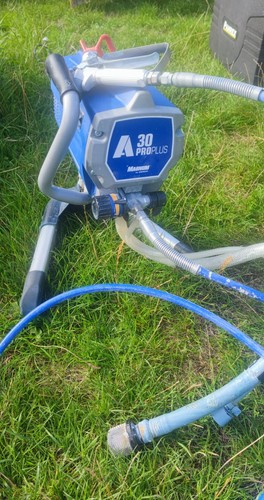 Graco magnum a30 - graco, proplus