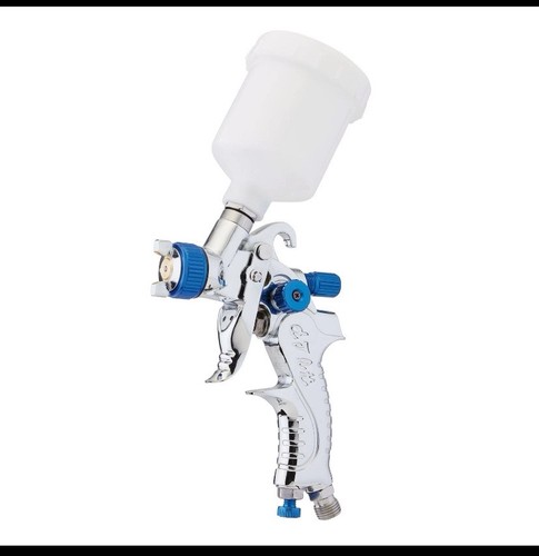 Draper hvlp druckluft - hvlp,