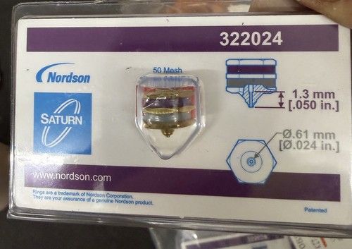 Neu nordson 322024 sprühdüse - nordson,