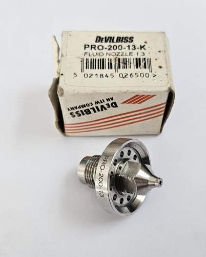 Devilbiss gti pro - /, lite