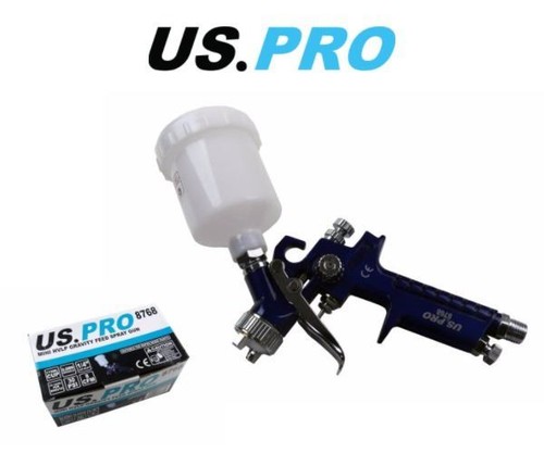 Pro mini hvlp - pro,