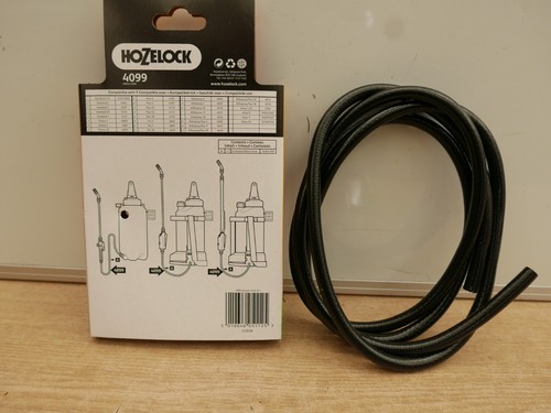 Hozelock 4099 meter - 4099, 1,5